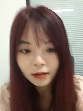 xiaoyu07 online show from June 2026 07:31:02 AM
