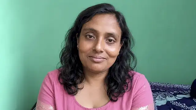 Snapshot of SAmirahha_Bano84 chatting on July 2026 07:24:01 PM SAmirahha Bano84 online show from July 2026 07:24:01 PM