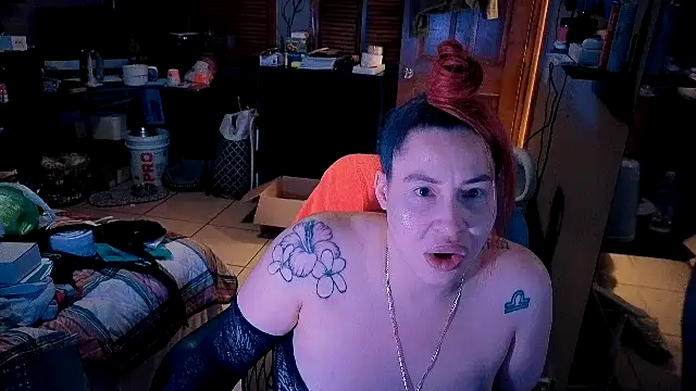 imisamoore69 online show from May 2026 03:34:01 AM