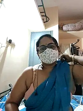 Luckybb-36 online show from July 2026 05:26:02 PM