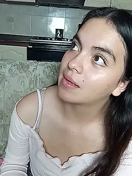 Snapshot of Tiffany_markle_ chatting on July 2026 03:32:01 AM Tiffany markle online show from July 2026 03:32:01 AM