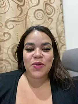 AliceStarshine online show from February 2025 02:29:01 AM