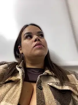 AliceStarshine online show from February 2025 11:54:02 PM