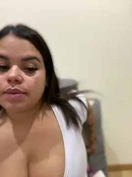 AliceStarshine online show from February 2025 03:12:02 AM