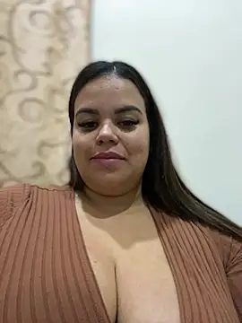 AliceStarshine online show from February 2025 02:06:02 AM