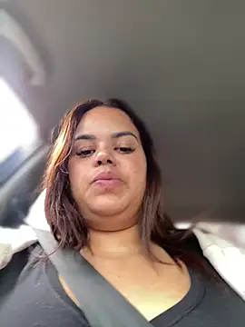 AliceStarshine online show from February 2025 04:31:01 PM