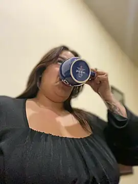 AliceStarshine online show from March 2025 11:47:02 PM