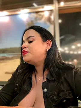 AliceStarshine online show from October 2025 02:18:01 AM