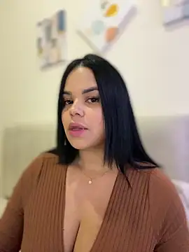 AliceStarshine online show from October 2025 02:09:02 AM