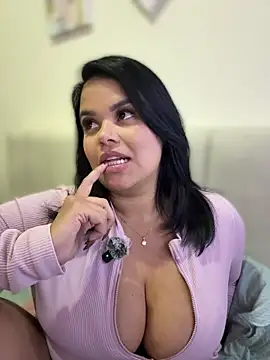 AliceStarshine online show from February 2026 04:50:02 AM