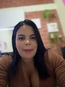 AliceStarshine online show from February 2026 02:30:01 AM