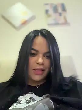 AliceStarshine online show from March 2026 02:30:02 AM