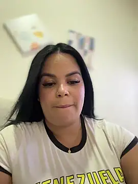 AliceStarshine online show from March 2026 02:39:01 AM