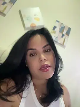 AliceStarshine online show from May 2026 03:04:02 AM