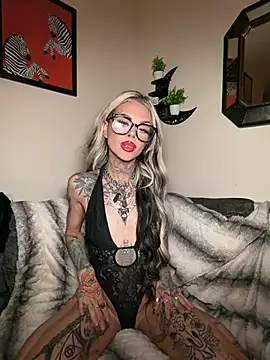 wilddreamer x online show from July 2026 09:08:02 PM