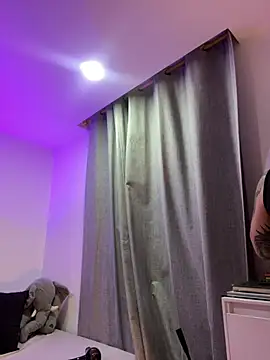 Gigi Stone online show from July 2026 12:04:01 AM
