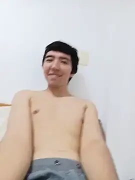 FelipeYang17 online show from July 2026 06:51:01 AM