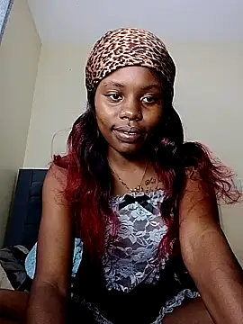 hippymelanin online show from July 2026 11:36:01 AM