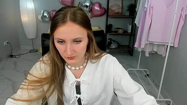 Melissa Bryant online show from July 2026 11:48:01 AM