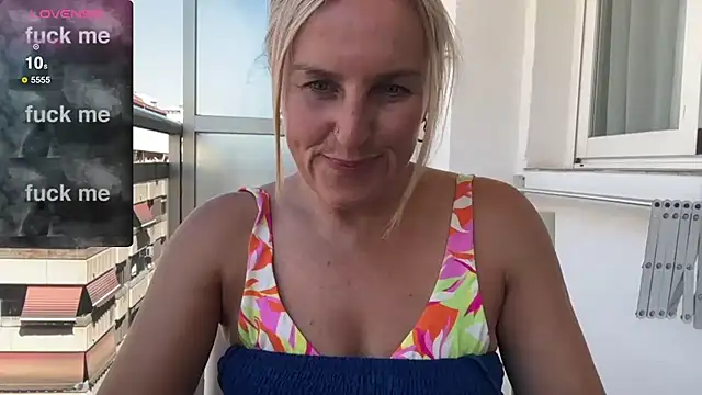 Spicy-Peach online show from August 2026 02:41:02 PM