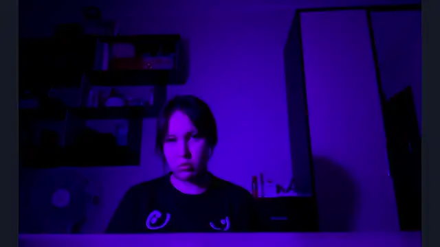 elunavera online show from July 2026 05:48:02 PM