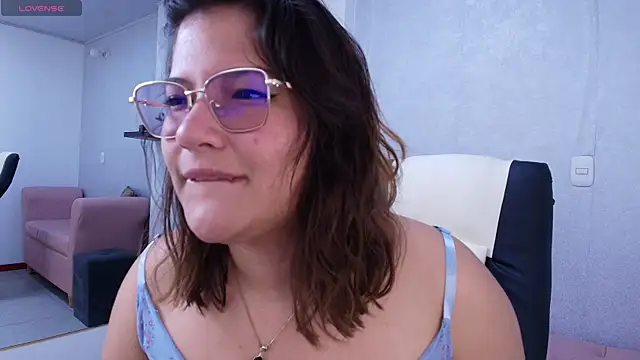 Snapshot of Lucero_Angels chatting on July 2026 07:51:01 PM Lucero Angels online show from July 2026 07:51:01 PM