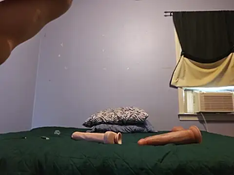 Daddyvontomb online show from July 2026 09:09:02 PM