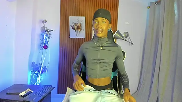 Ikaro blue online show from July 2026 11:31:01 PM