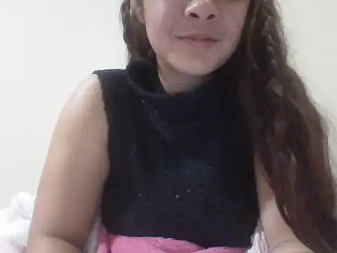 ZaraBacardi online show from July 2026 11:29:02 PM