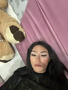 Snapshot of aylinmexicantrans01 chatting on July 2026 04:50:02 AM aylinmexicantrans01 online show from July 2026 04:50:02 AM