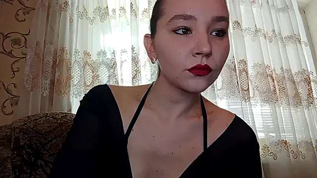IsabelKim  online show from July 2026 08:30:02 AM