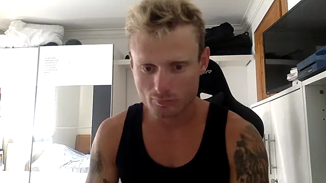 Nakedendurance1994 online show from July 2026 09:55:01 AM