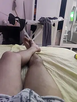 haniaachek-2701 online show from July 2026 09:39:02 PM