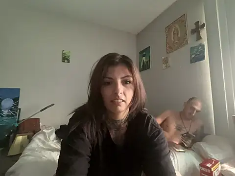 Snapshot of KnightMagick chatting on July 2026 01:31:01 PM KnightMagick online show from July 2026 01:31:01 PM