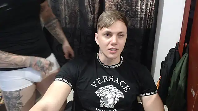 kike energy online show from May 2026 09:53:02 PM