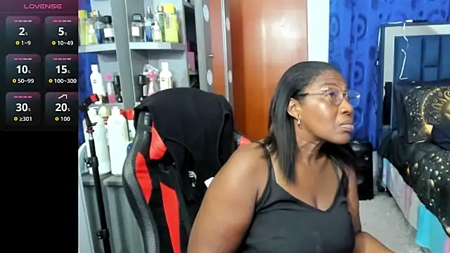 LupeAdams online show from February 2026 11:21:02 PM