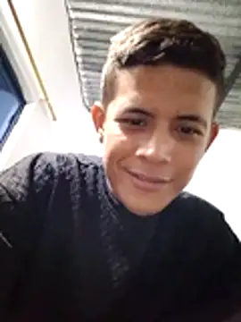 Cristofher 77 online show from July 2026 11:43:02 PM