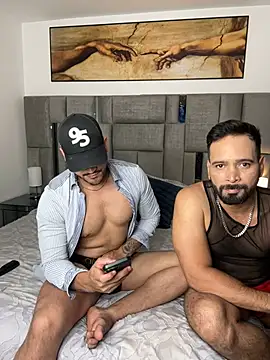 mike and tyler online show from July 2026 12:35:02 AM