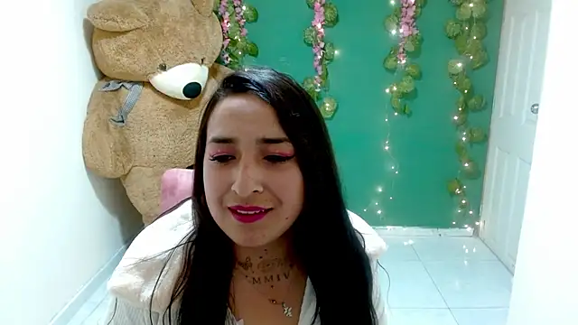 lovenaomi58438 online show from July 2026 01:58:02 PM