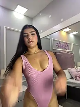 LesVega online show from July 2026 07:41:02 PM