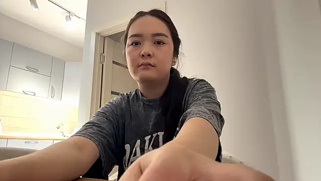 GiuliaXan online show from July 2026 08:39:01 AM