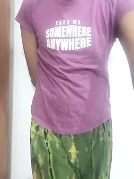 TeenBabex online show from July 2026 12:55:01 PM