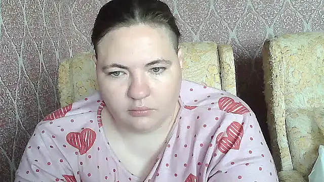 AlbertaAndSharon online show from July 2026 07:46:02 AM