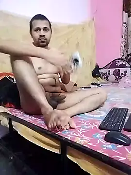 krvinay39 online show from October 2025 08:56:02 AM