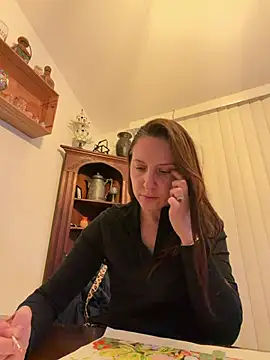 Snapshot of BunnyJean chatting on February 2026 12:07:02 AM BunnyJean online show from February 2026 12:07:02 AM