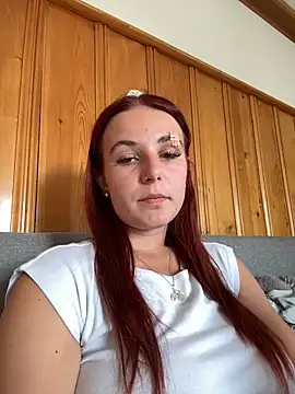 Nina-Sophie online show from July 2026 04:05:02 PM
