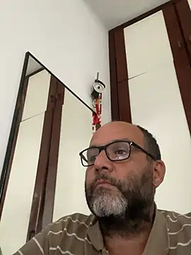 CASALSAFADOONE online show from July 2026 08:03:01 PM