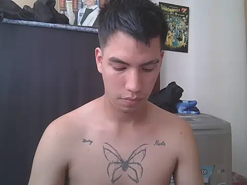 Snapshot of Stip_dan11 chatting on July 2026 08:03:01 PM Stip dan11 online show from July 2026 08:03:01 PM