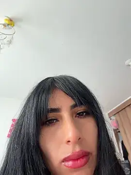 Snapshot of Dahila_secret chatting on July 2026 02:30:02 PM Dahila secret online show from July 2026 02:30:02 PM