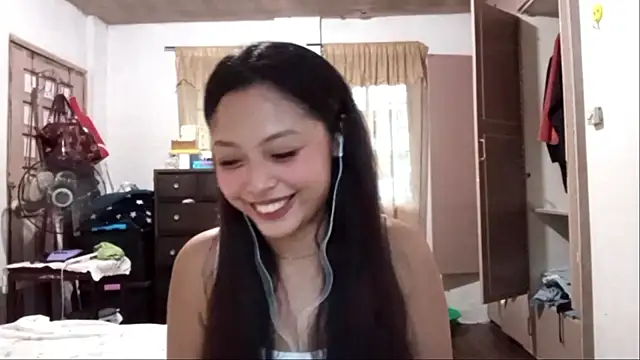 Snapshot of AugustinaRadziewicz chatting on July 2026 10:30:01 AM AugustinaRadziewicz online show from July 2026 10:30:01 AM